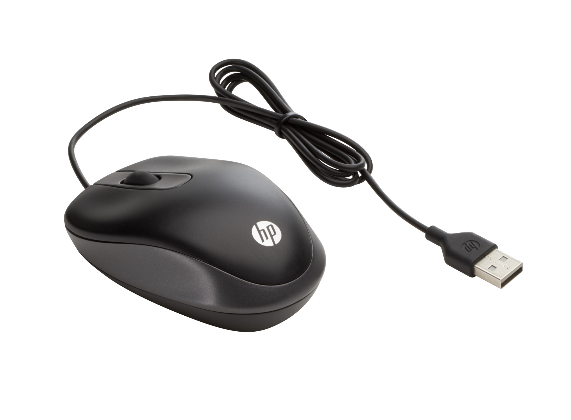HP Mouse USB da viaggio HP Mouse USB da viaggio