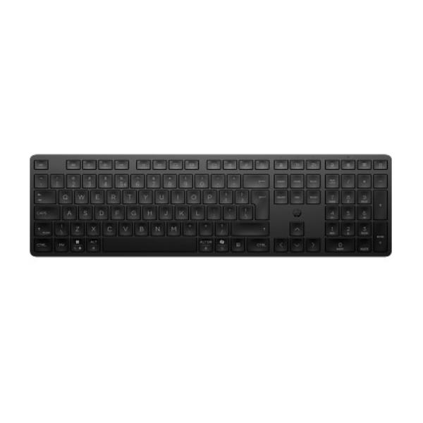 Hp Multi-Device Dual-Mode Keyboard 490K-ITL - Unicorn BD5F4AA#ABZ