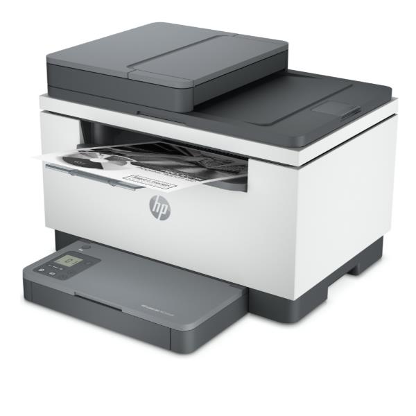 Hp Multifunzione Laser B/N Laserjet Mfp M234SDN 6GX00F#B19 Hp Multifunzione Laser B/N Laserjet Mfp M234SDN 6GX00F#B19