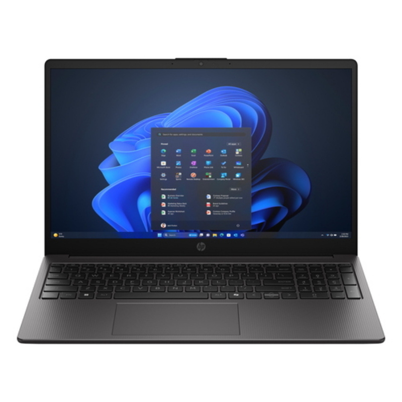 Hp nb 250r g10 core 3 100u 8gb 512gb 15,6 win 11 home Hp nb 250r g10 core 3 100u 8gb 512gb 15,6 win 11 home