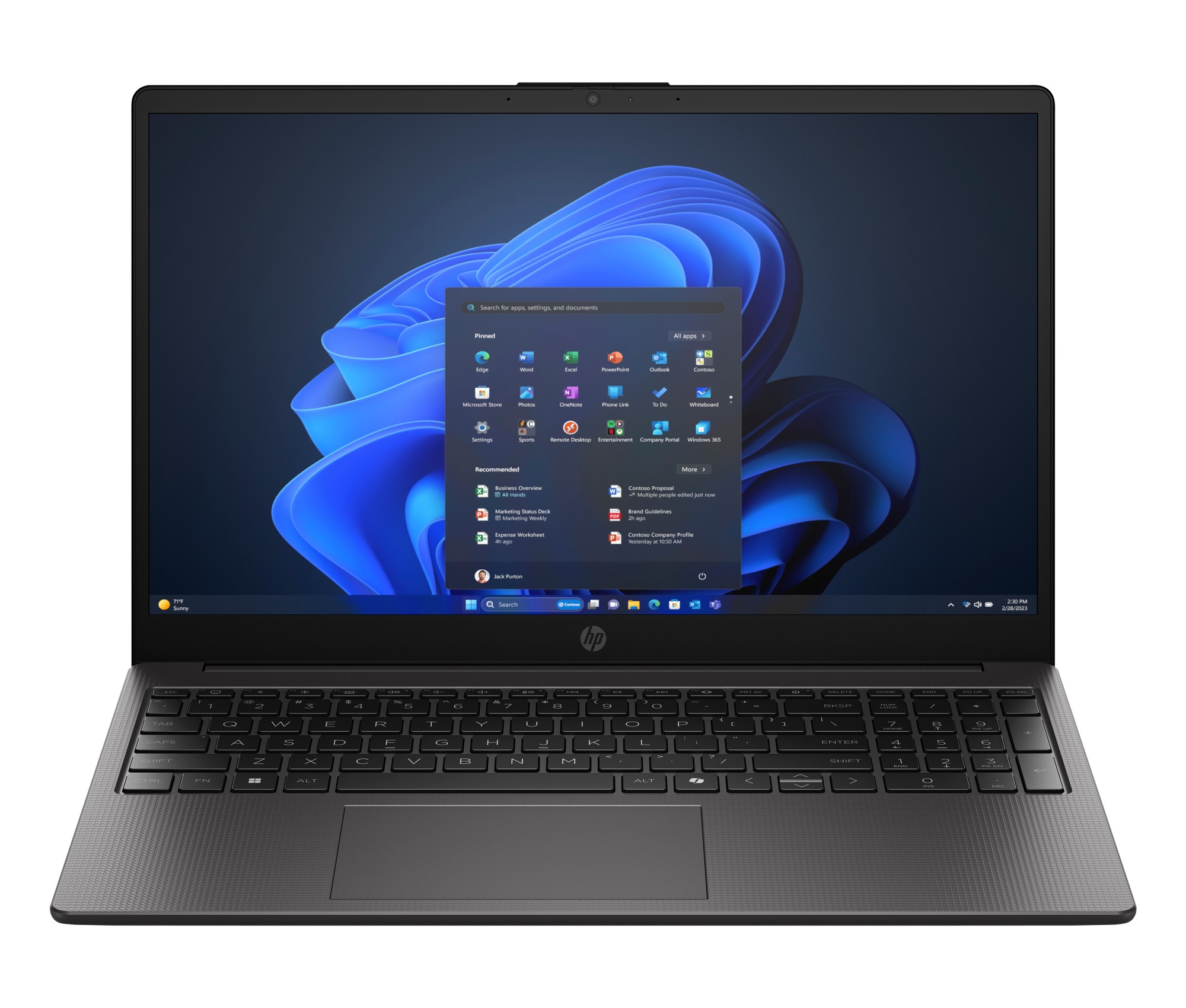 Hp Nb 250R G10 Core 3 100U 8Gb 512Gb 156 Win 11 Home Hp Nb 250R G10 Core 3 100U 8Gb 512Gb 156 Win 11 Home