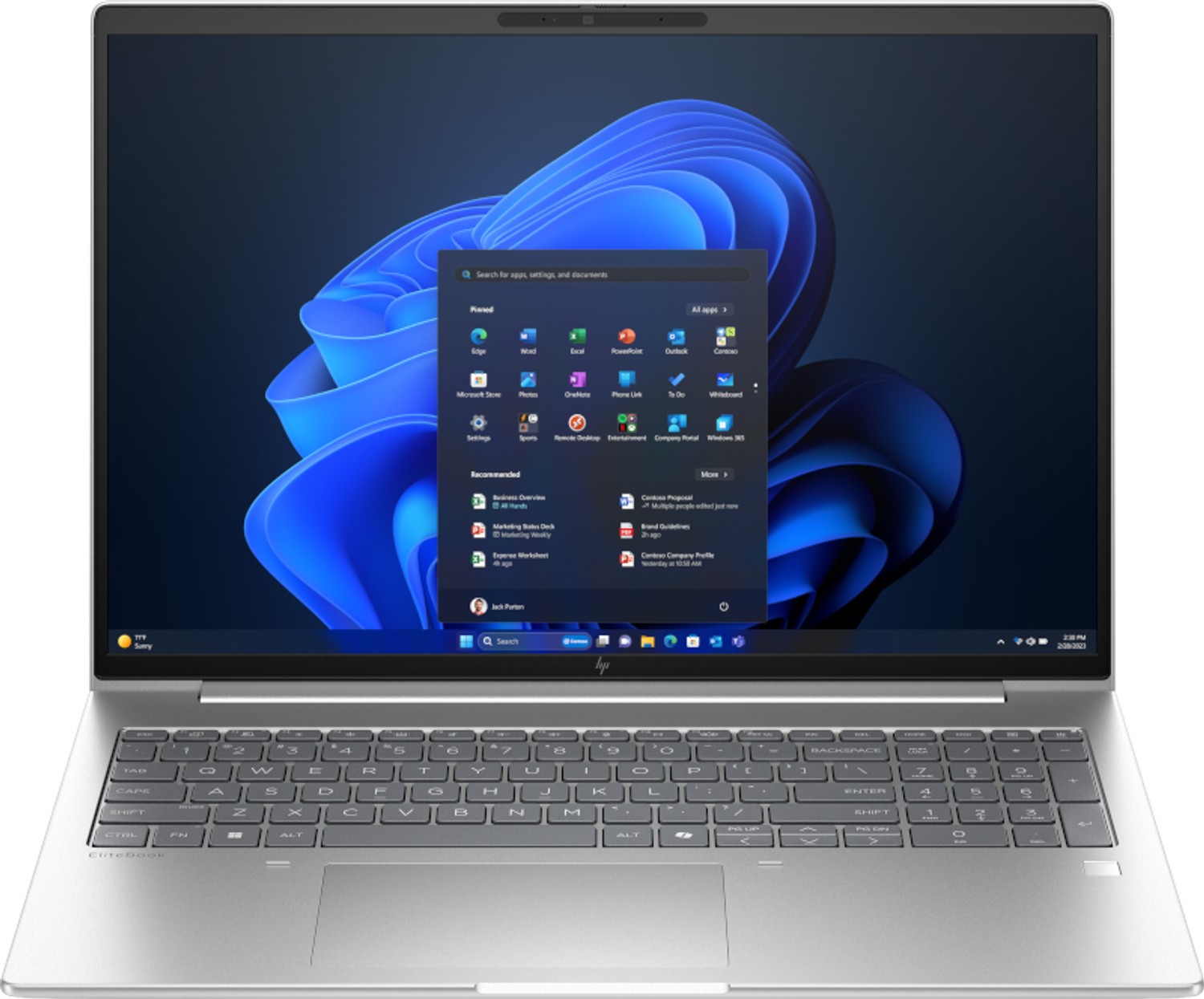 Hp Nb Elitebook 6 G1I Ultra 5 235U 16Gb 512Gb 16 Win 11 Pro Hp Nb Elitebook 6 G1I Ultra 5 235U 16Gb 512Gb 16 Win 11 Pro