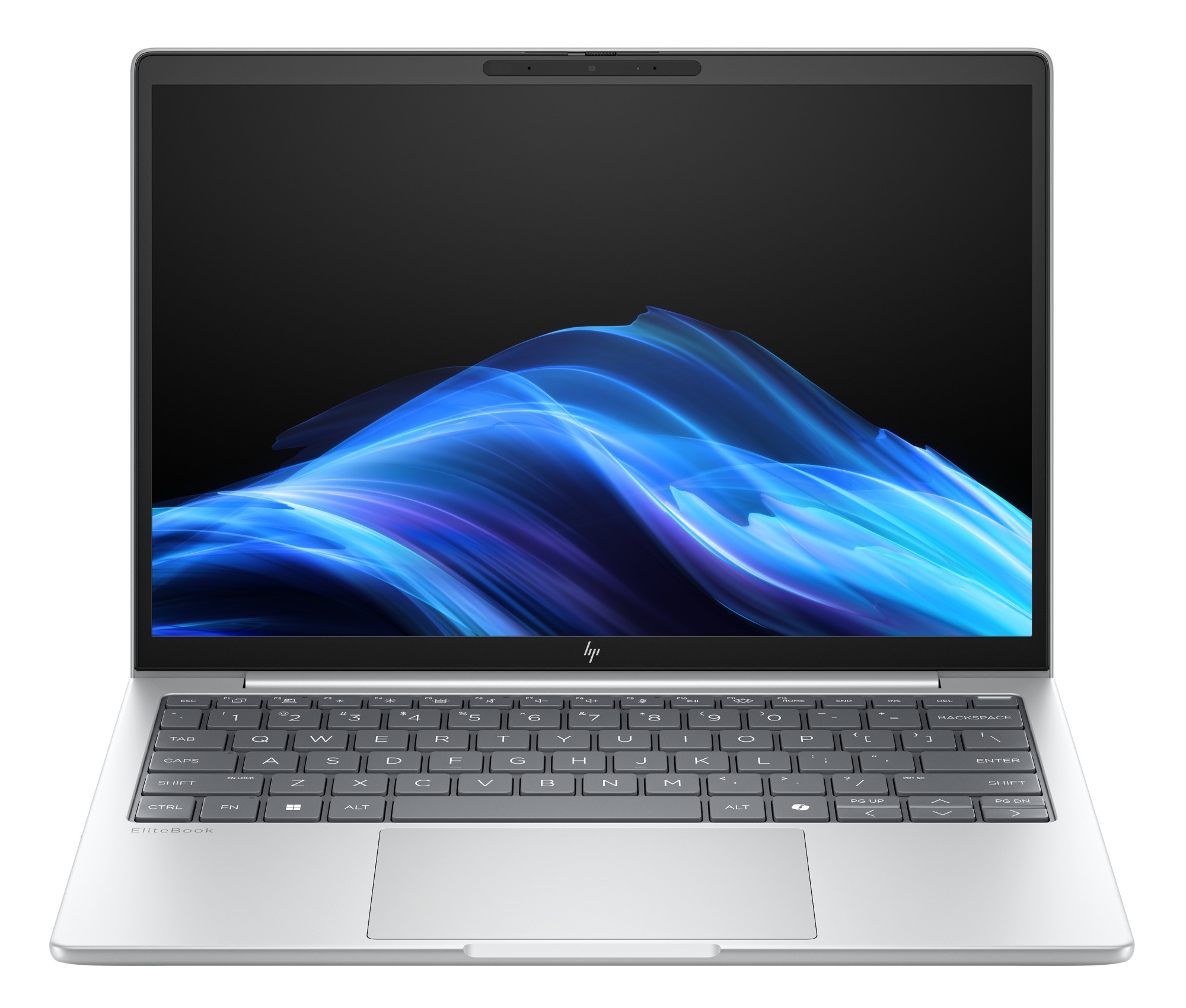 Hp Nb Elitebook 8 Core Ultra 5 225U 16Gb 512Gb 13.3 Wuxga Win 11 Pro