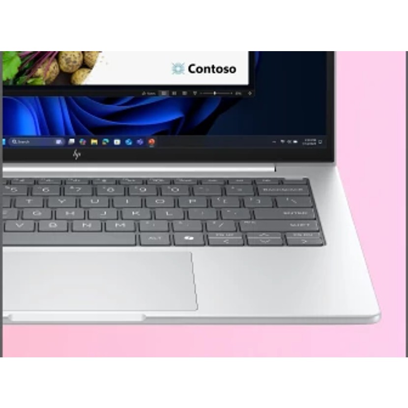 Hp Nb Elitebook 8 G1A 14 Ryzen 5 230 16Gb 512Gb 14 Win 11 Pro