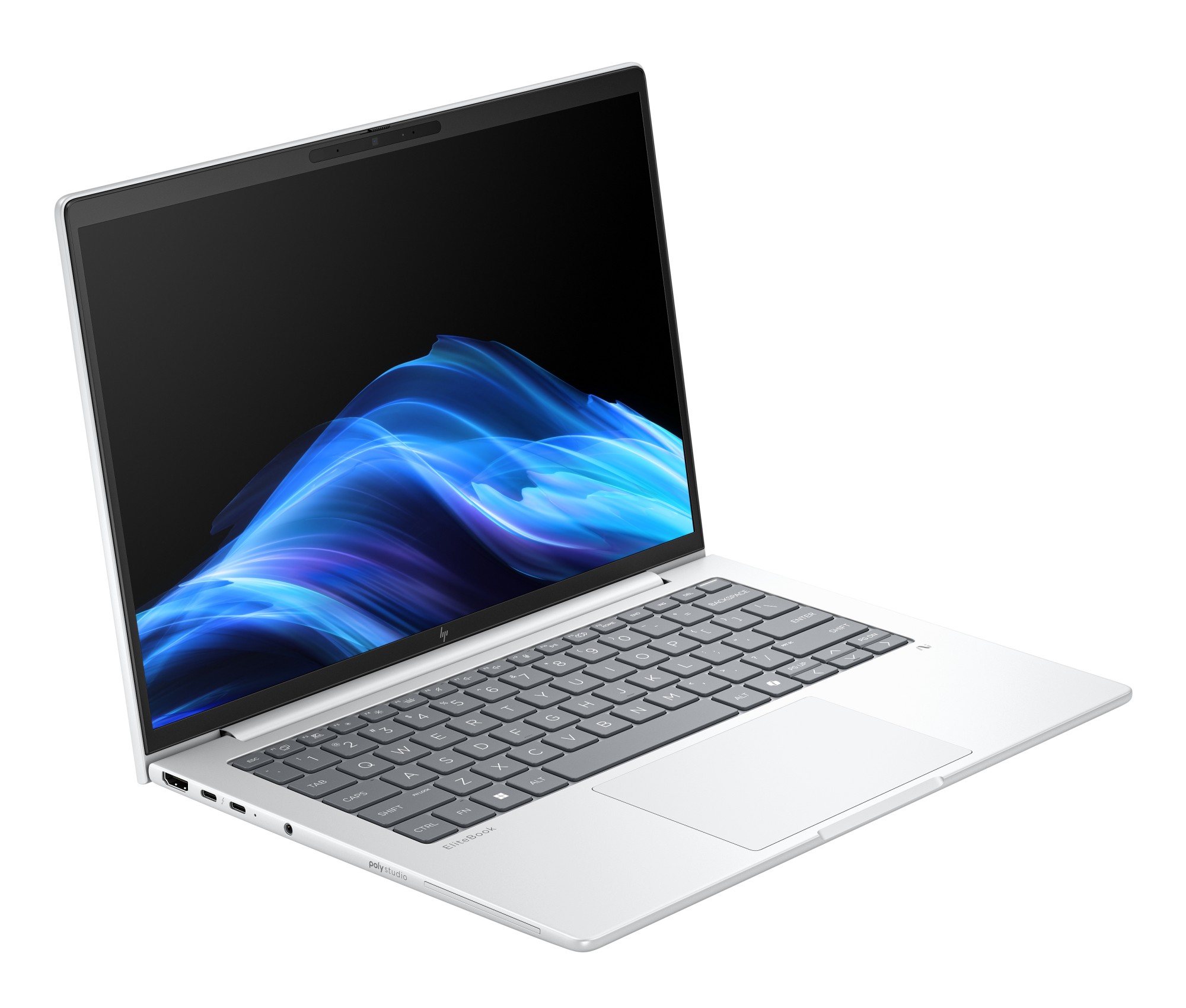 Hp Nb Elitebook 8 G1I Ultra 5 225U 16Gb 512Gb 14 Win 11 Pro