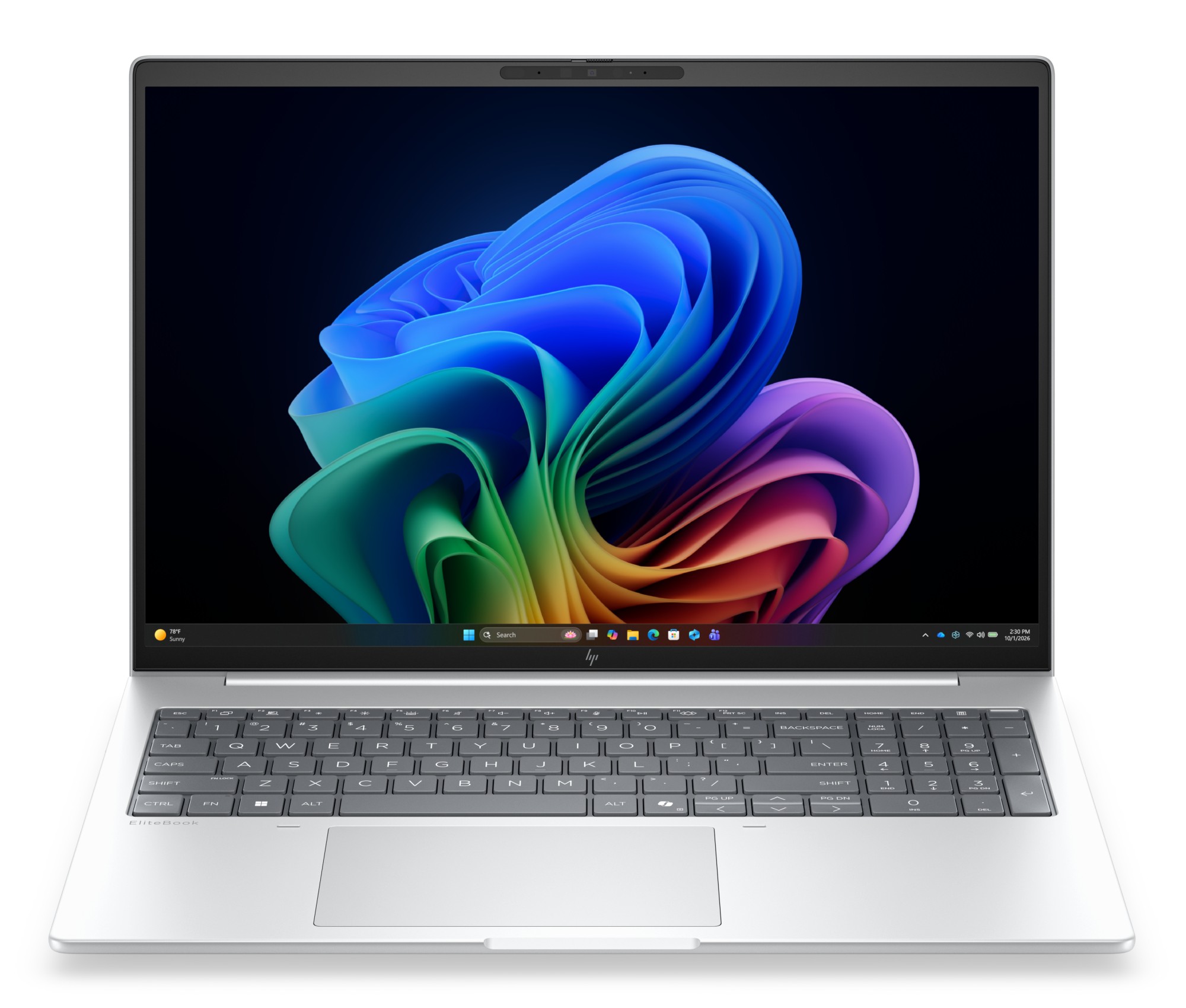 Hp Nb Elitebook 8 G2I16Ai Intel Core Core Ultra 7 355 16Gb 512Gb 16 Win 11 Pro