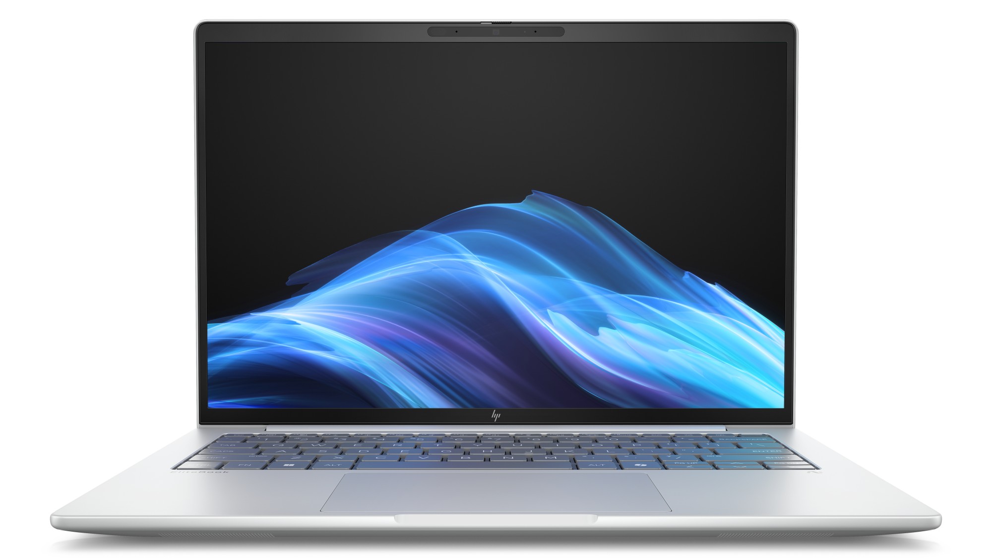Hp Nb Elitebook 8 Intel Core Ultra 7 256V 16Gb 512Gb 14 Wuxga Win 11 Pro
