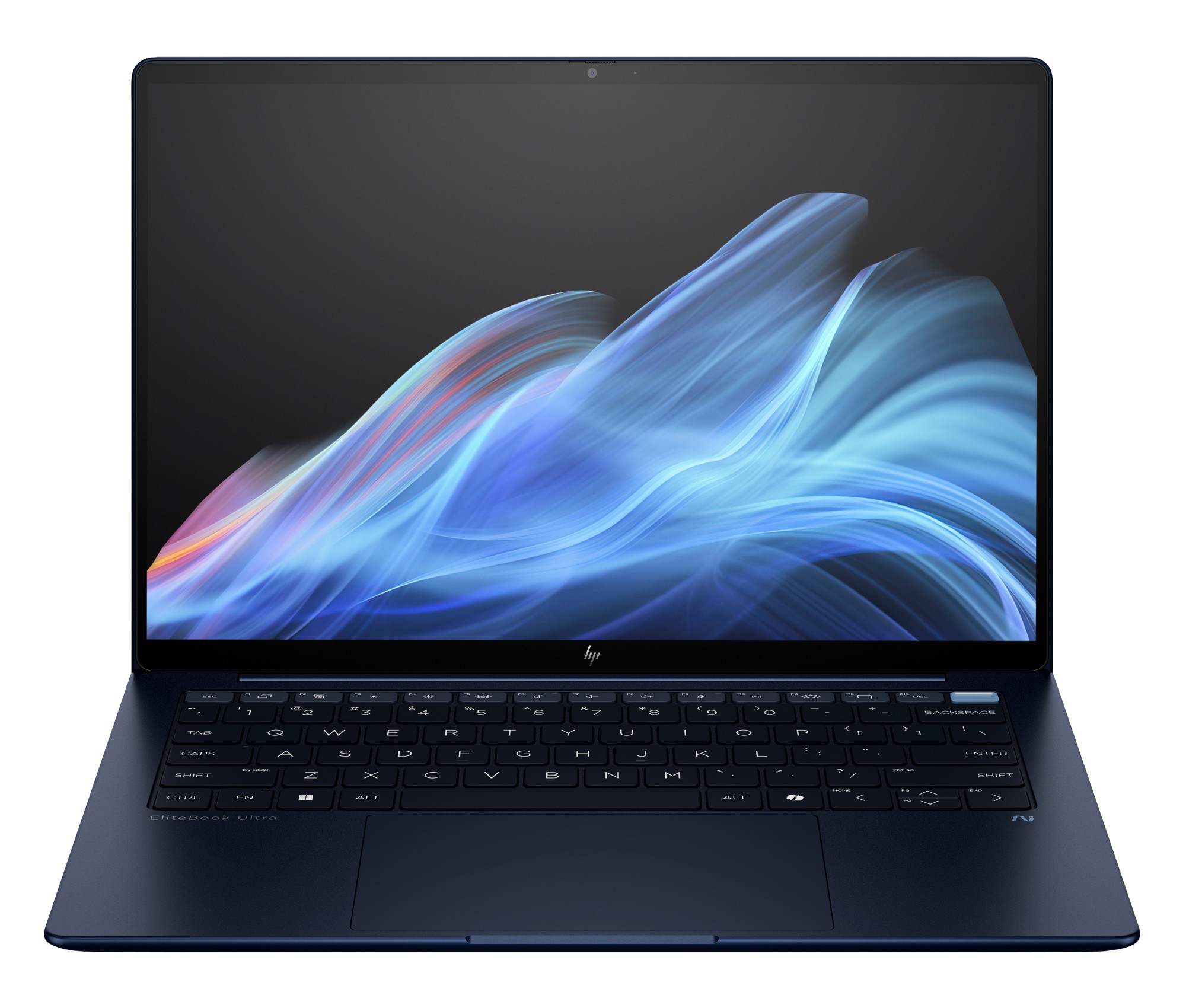 Hp Nb Elitebook Ultra G1I Ultra 7-258V 32Gb 1Tb 14 2.8K Oled Touch Win 11 Pro