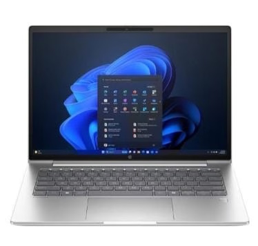 Hp Nb Probook 4 G1Ah 14 Ryzen 5 220 8Gb 256Gb 14 Win 11 Pro 3Yw