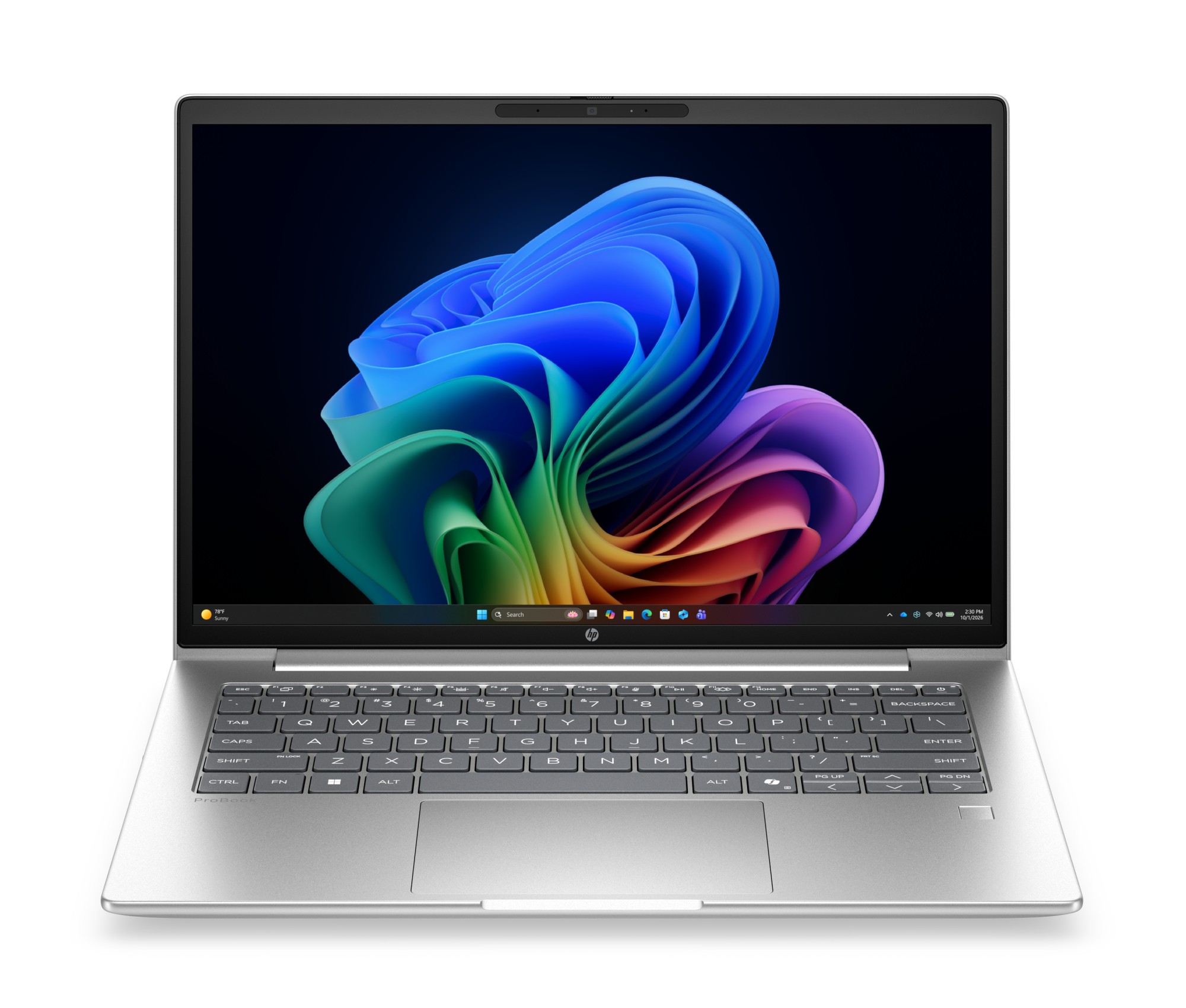 Hp Nb Probook 4 G2A14Ngai Amd Ryzen Ai 7 445 24Gb 512Gb 14 Win 11 Pro