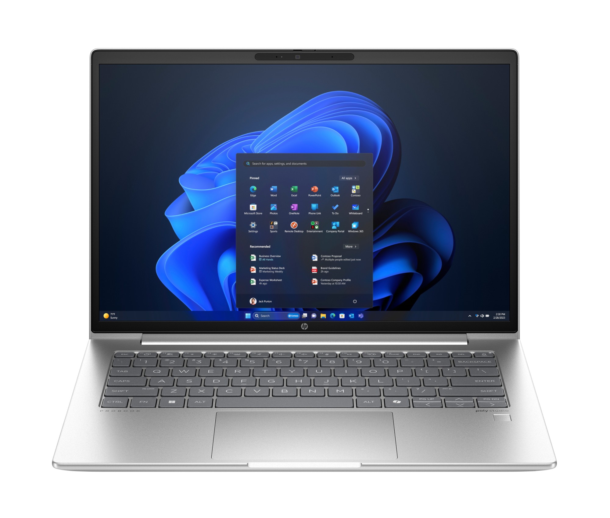 Hp Nb Probook 400 Ultra 5 125U 16Gb 256Gb 14 Win 11 Pro Hp Nb Probook 400 Ultra 5 125U 16Gb 256Gb 14 Win 11 Pro