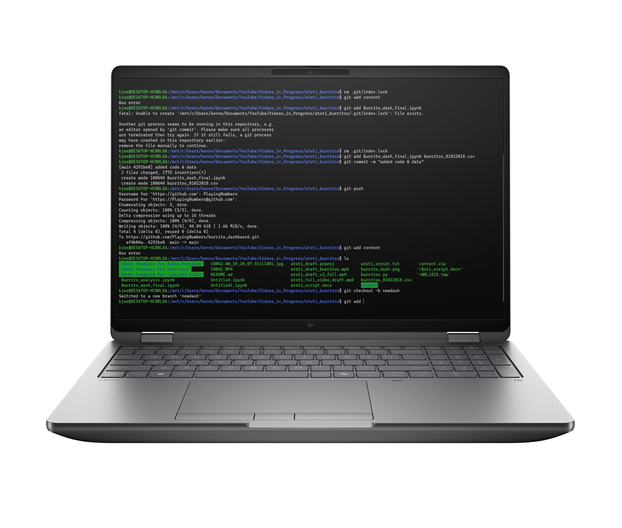Hp Nb Zbook Fury 16 G1I Core Ultra 7 255Hx 32Gb 1Tb 16 2.5K Win 11 Pro