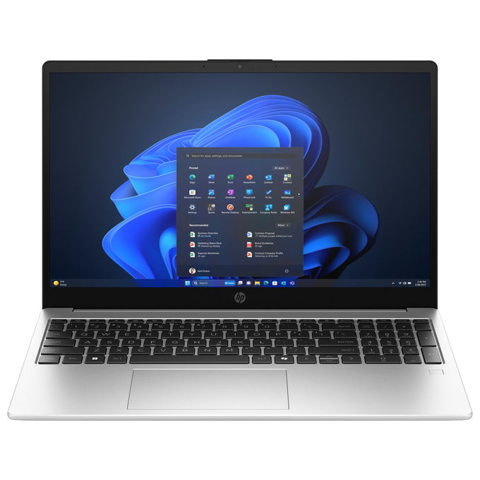 Hp Notebook 15.6 pollici Ryzen 3 7335U 8GB RAM 512GB SSD Windows 11 Pro Hp Notebook 15.6 pollici Ryzen 3 7335U 8GB RAM 512GB SSD Windows 11 Pro