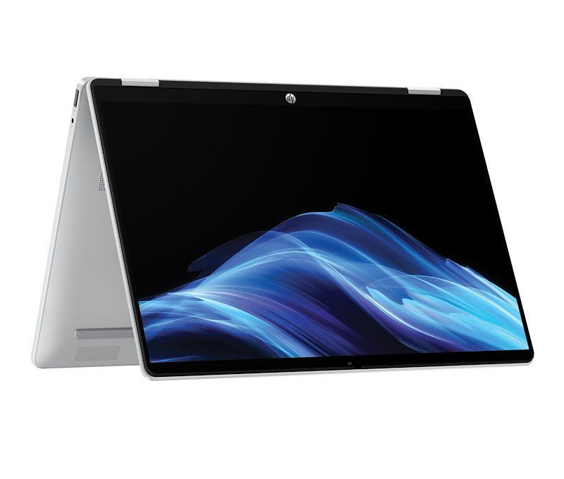 Hp - Notebook Omnibook 5 X360 14-fp0008nl Intel Core I3-glacier Silver
