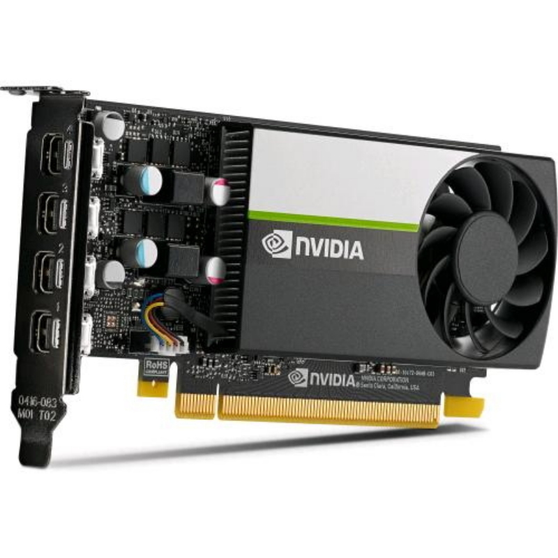 Hp nvidia t400e 4gb 4mdp graphics 4 x mini displayport Hp nvidia t400e 4gb 4mdp graphics 4 x mini displayport