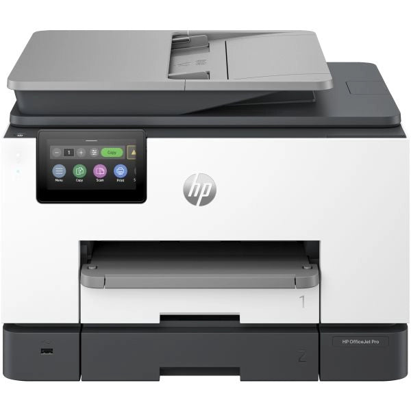 Hp officejet pro 9132e wireless all-in-one colore stampante, instant ink stampa fronte/retro - 404M5B#629