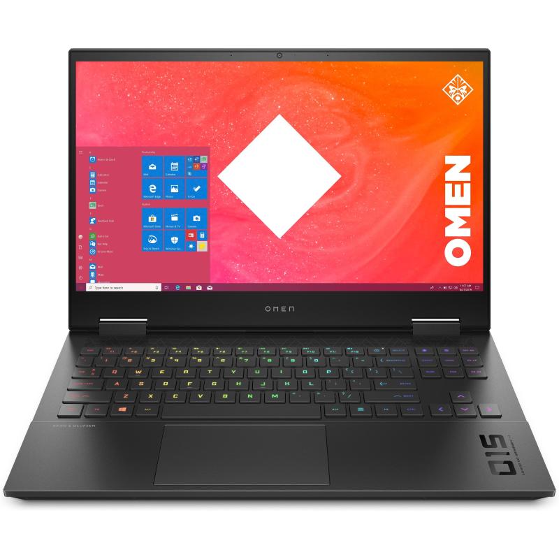 Hp omen 15-ek0014nl 15.6 i7-10750h 2.6ghz ram 16gb-ssd 1.000gb m.2 nvme-nvidia geforce rtx 2070 super max-q 8gb-win 10 home (1c4p7ea#abz) Hp omen 15-ek0014nl 15.6 i7-10750h 2.6ghz ram 16gb-ssd 1.000gb m.2 nvme-nvidia geforce rtx 2070 super max-q 8gb-win 10 home (1c4p7ea#abz)