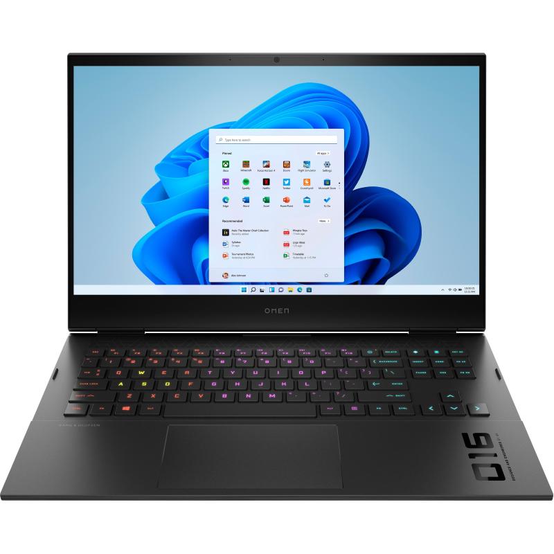 Hp omen 16-b0005nl 16.1 i7-11800h 2.3ghz ram 16gb-ssd 1.000gb m.2 nvme tlc-nvidia geforce rtx 3070 max-q 8gb-win 11 home (52d01ea#abz) Hp omen 16-b0005nl 16.1 i7-11800h 2.3ghz ram 16gb-ssd 1.000gb m.2 nvme tlc-nvidia geforce rtx 3070 max-q 8gb-win 11 home (52d01ea#abz)