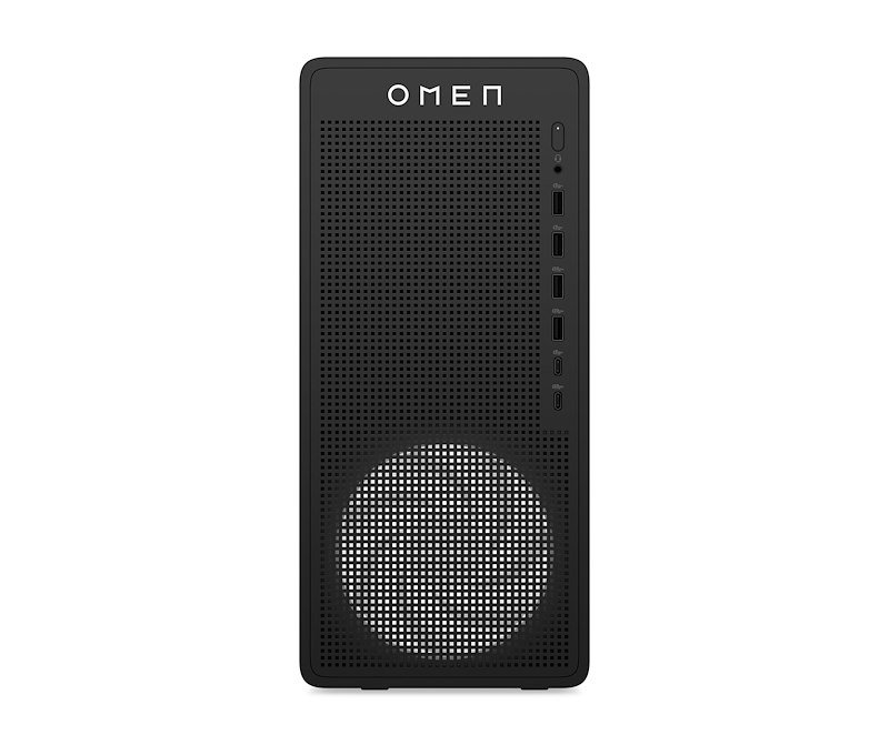 Hp - Omen 16l Gaming Tg03-0053nl-e0bl5ea