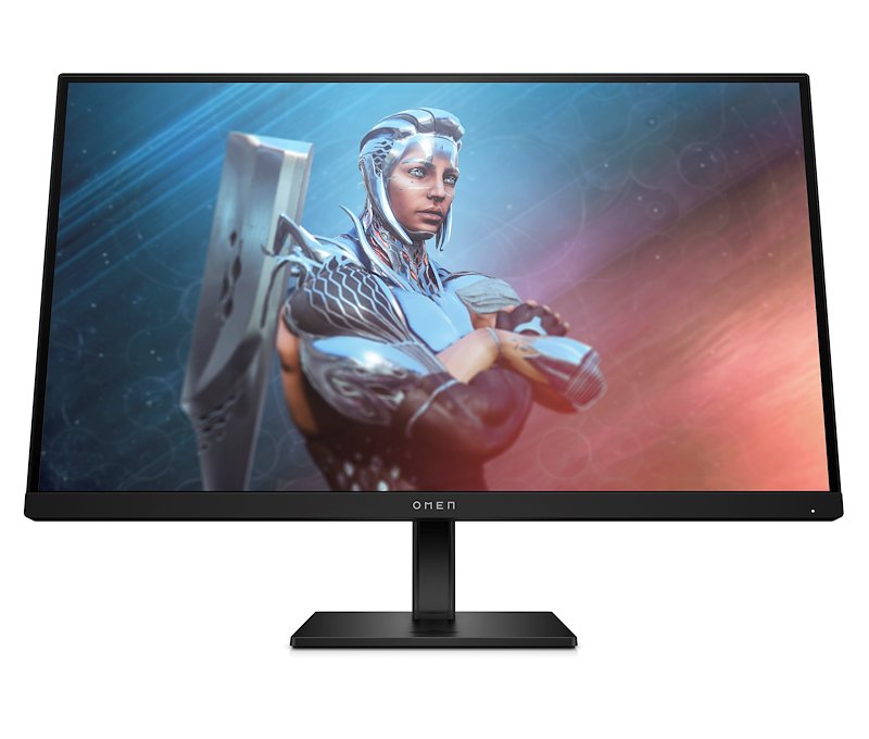 HP OMEN 27 Nero