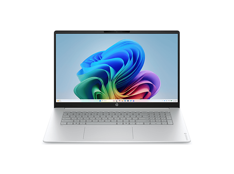 HP OMNIBOOK 3 AI 17-DG0003NLX NOTEBOOK, 17,3 ", processore Intel® Core Ultra 5 225U, Intel®, RAM 8 GB, 512 GB SSD, Silver, Windows 11 Home HP OMNIBOOK 3 AI 17-DG0003NLX NOTEBOOK, 17,3 ", processore Intel® Core Ultra 5 225U, Intel®, RAM 8 GB, 512 GB SSD, Silver, Windows 11 Home