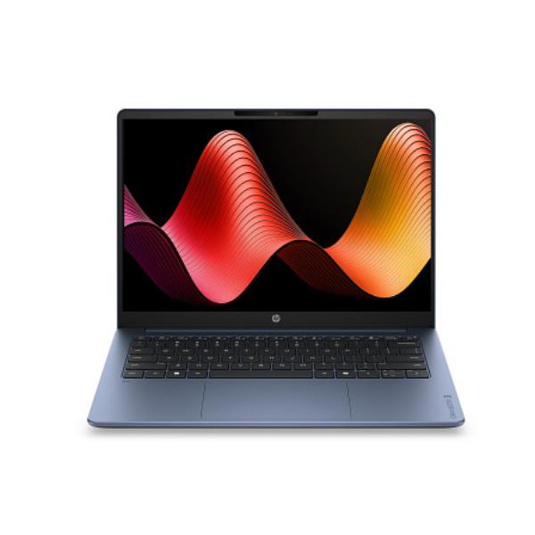 Hp Omnibook 3 Ng Ai PC Clamshell Abe-Q 26C1 Qc Snapdragon X X1-26-100 (8C) 45 Npu Tops - Purwa Se (OB3) 8GB LPDDR5X 8448 On-Board 51 E4EV9EA#ABZ Hp Omnibook 3 Ng Ai PC Clamshell Abe-Q 26C1 Qc Snapdragon X X1-26-100 (8C) 45 Npu Tops - Purwa Se (OB3) 8GB LPDDR5X 8448 On-Board 51 E4EV9EA#ABZ