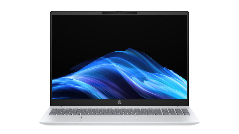 HP OmniBook 5 Laptop Next Gen AI 16-ag1034nlx Copilot+ PC AMD Ryzen AI 5 330 Computer portatile 40,6 cm (16") 2K 16 GB LPDDR5x-SDRAM 512 GB SSD Wi-Fi 6 (802.11ax) Windows 11 Home Argento HP OmniBook 5 Laptop Next Gen AI 16-ag1034nlx Copilot+ PC AMD Ryzen AI 5 330 Computer portatile 40,6 cm (16") 2K 16 GB LPDDR5x-SDRAM 512 GB SSD Wi-Fi 6 (802.11ax) Windows 11 Home Argento