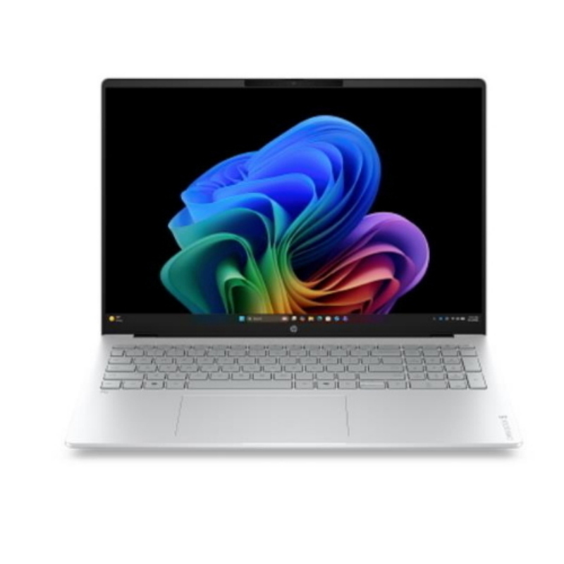 Hp omnibook 5 laptop next gen ai 16-bp0013nlx copilot + pc 16 amd ryzen ai 5 330 ram 16gb-ssd 512gb nvme-amd radeon graphics-820m-wi-fi win 11 home (d94fhea#abz) Hp omnibook 5 laptop next gen ai 16-bp0013nlx copilot + pc 16 amd ryzen ai 5 330 ram 16gb-ssd 512gb nvme-amd radeon graphics-820m-wi-fi win 11 home (d94fhea#abz)
