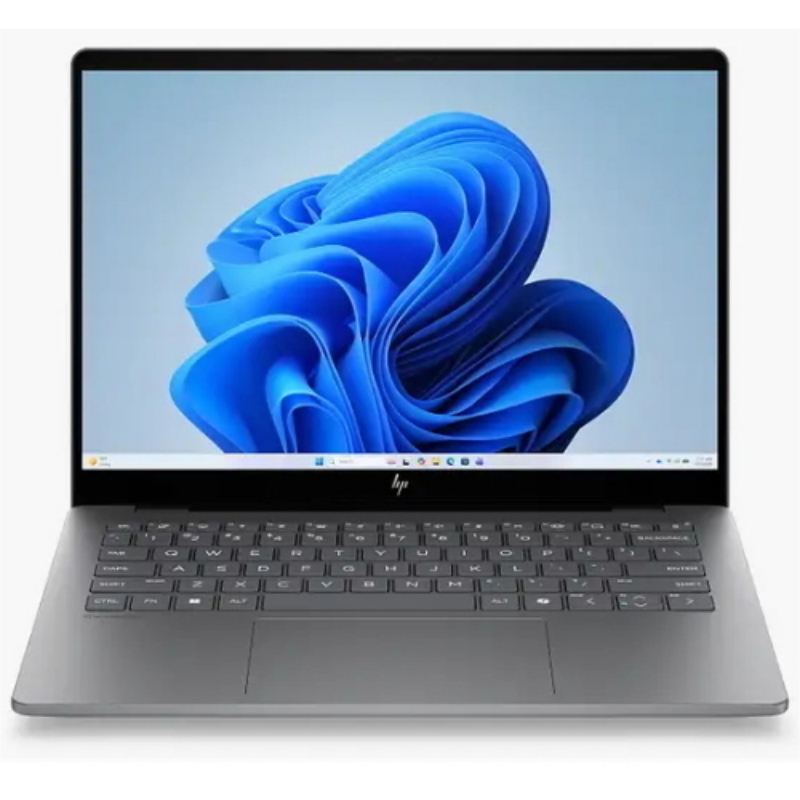 Hp omnibook 7 laptop next gen ai 14-hg0010nlx copilot + pc 14 intel core ultra 7 356h ram 32gb-ssd 1tb nvme-intel arc graphics-wi-fi 7-win 11 home (e4ev3ea#abz)