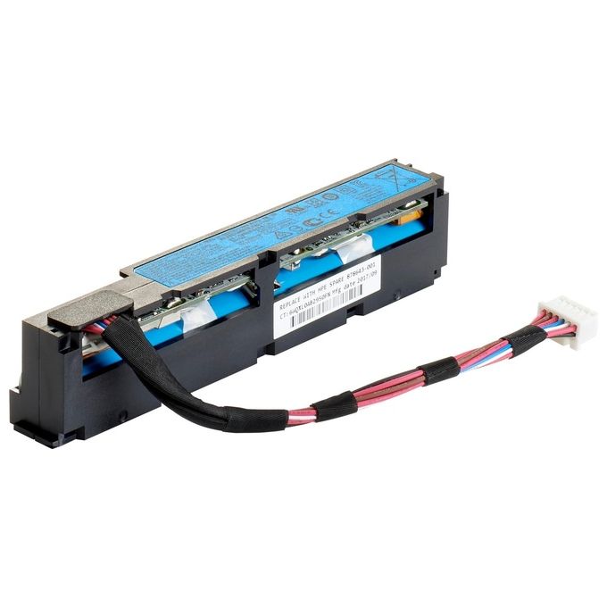 HP P01366-B21 Smart Storage Battery 96W 145mm Cbl