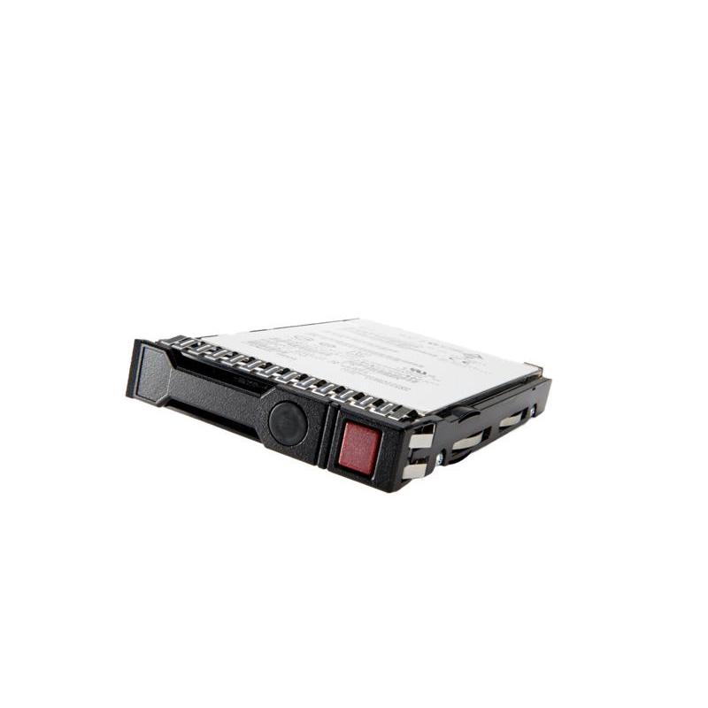 Hp p49046-b21 ssd interno 800gb interfaccia sas formato 2.5 Hp p49046-b21 ssd interno 800gb interfaccia sas formato 2.5