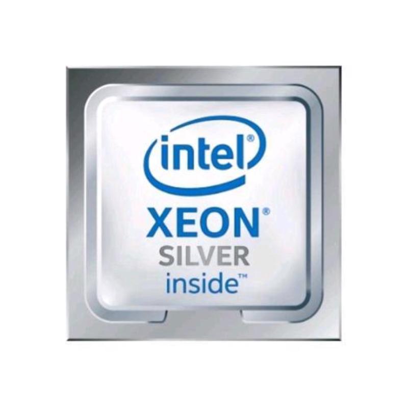 Hp p67091-b21 cpu intel xeon silver 4510 2.4ghz 12-core cache 30mb tdp 150w