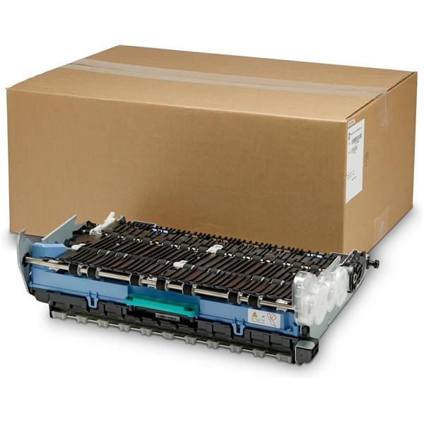 Hp Pagewide Service Fluid Container W1B44A