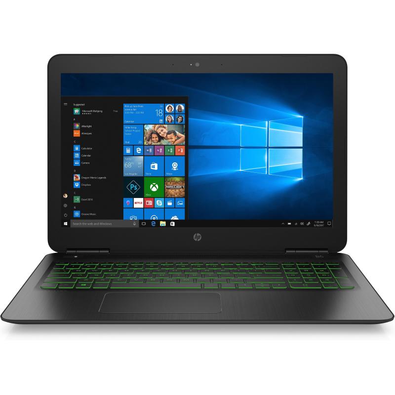 Hp pavilion 15-bc500nl 15.6 i7-9750h 2.6ghz ram 8gb-hdd 1.000gb + ssd 128gb-nvidia geforce gtx 1050 3gb-win 10 home (7gx46ea#abz) Hp pavilion 15-bc500nl 15.6 i7-9750h 2.6ghz ram 8gb-hdd 1.000gb + ssd 128gb-nvidia geforce gtx 1050 3gb-win 10 home (7gx46ea#abz)