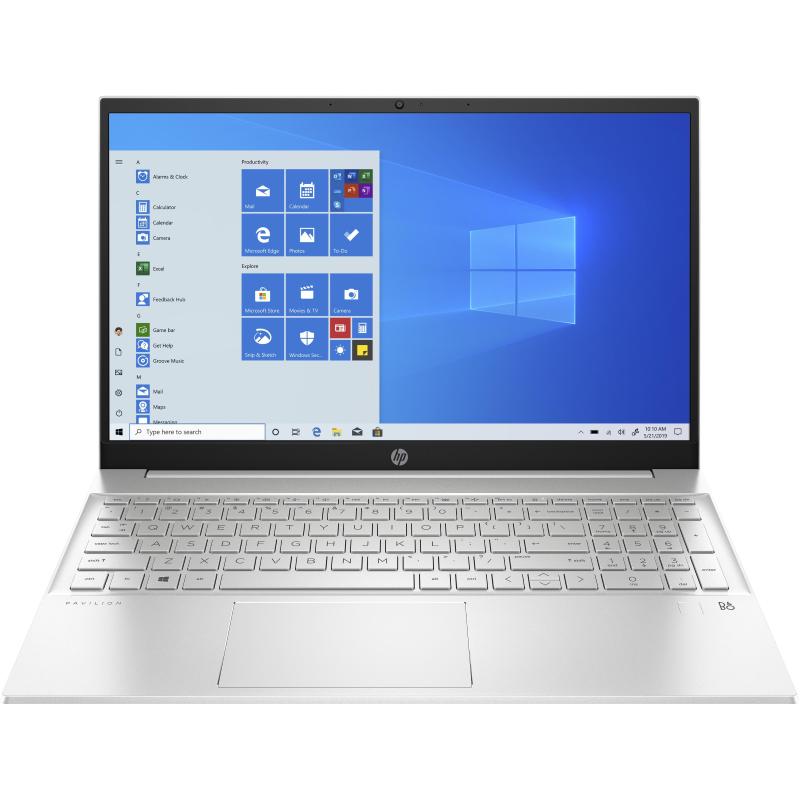 Hp pavilion 15-eh1009nl 15.6 amd ryzen 7 5700u 4.3ghz ram 16gb-ssd 1.000gb m.2 nvme-amd radeon graphics-win 10 home (46b00ea#abz) Hp pavilion 15-eh1009nl 15.6 amd ryzen 7 5700u 4.3ghz ram 16gb-ssd 1.000gb m.2 nvme-amd radeon graphics-win 10 home (46b00ea#abz)