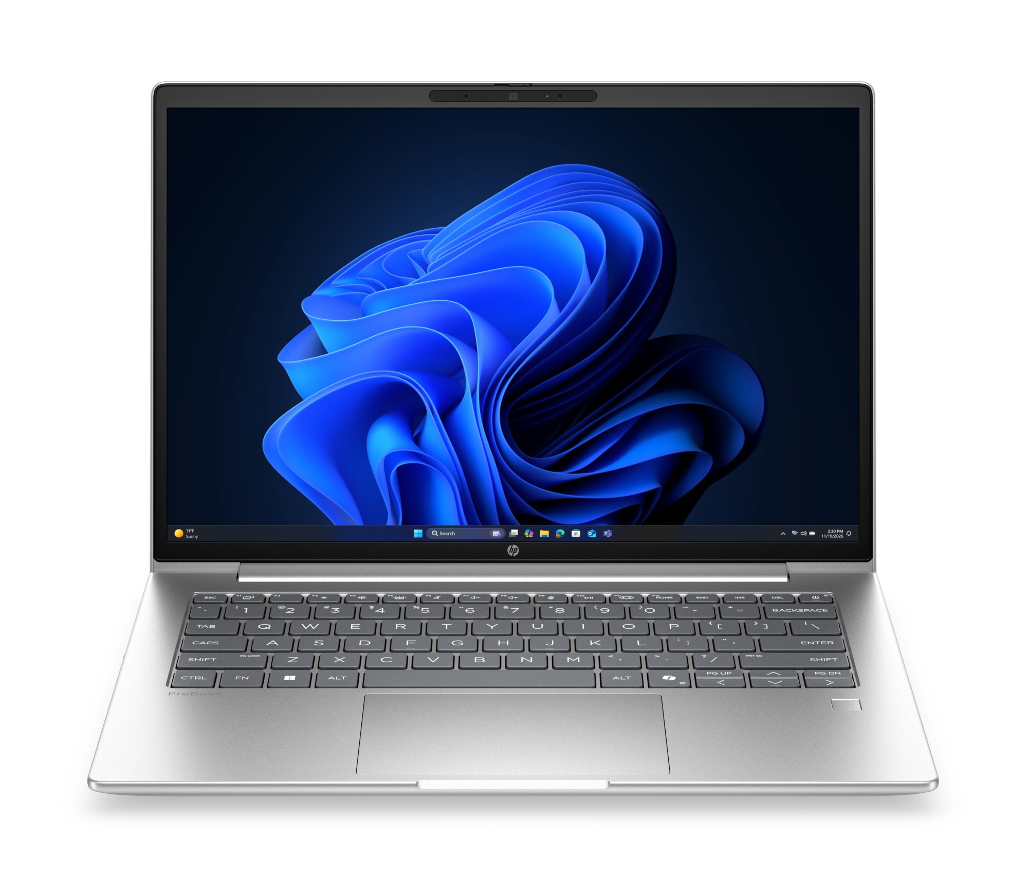 HP PB4G2ah14 R5-220 14 16GB/512 PC NOTEBOOK, ", processore AMD Ryzen 5 220 , Radeon™ Onboard Graphics, RAM 16 GB, 512 GB SSD, Silver, Windows 11 Pro - per le aziende HP PB4G2ah14 R5-220 14 16GB/512 PC NOTEBOOK, ", processore AMD Ryzen 5 220 , Radeon™ Onboard Graphics, RAM 16 GB, 512 GB SSD, Silver, Windows 11 Pro - per le aziende