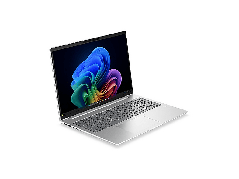 HP PB4G2i16AI U7 355 16 16GB/512 PC NOTEBOOK, ", processore Intel® Core Ultra 7 355, Intel®, RAM GB, 512 GB SSD, Argento, Windows 11 Pro - per le aziende