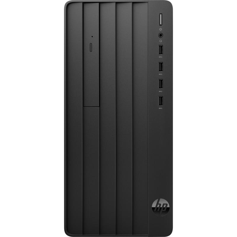 Hp pc 290 g9 i7-12700 8gb 256gbssd dvd/rw 3y onsite w11 pro 8n8x4aa