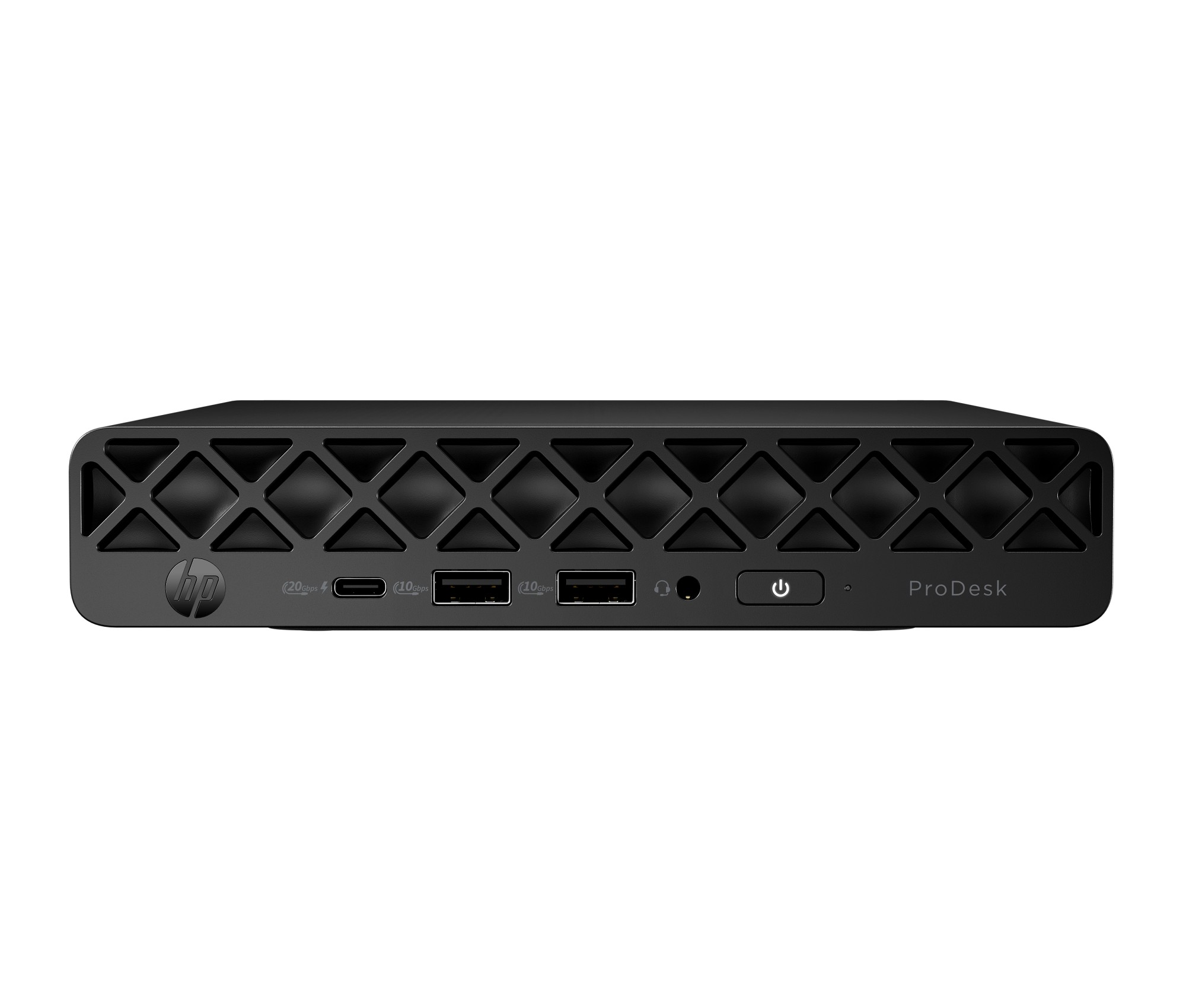 Hp Pc Dm Prodesk 4 Mini G1I Ultra 5 235T 16Gb 1T Ssd Win 11 Pro