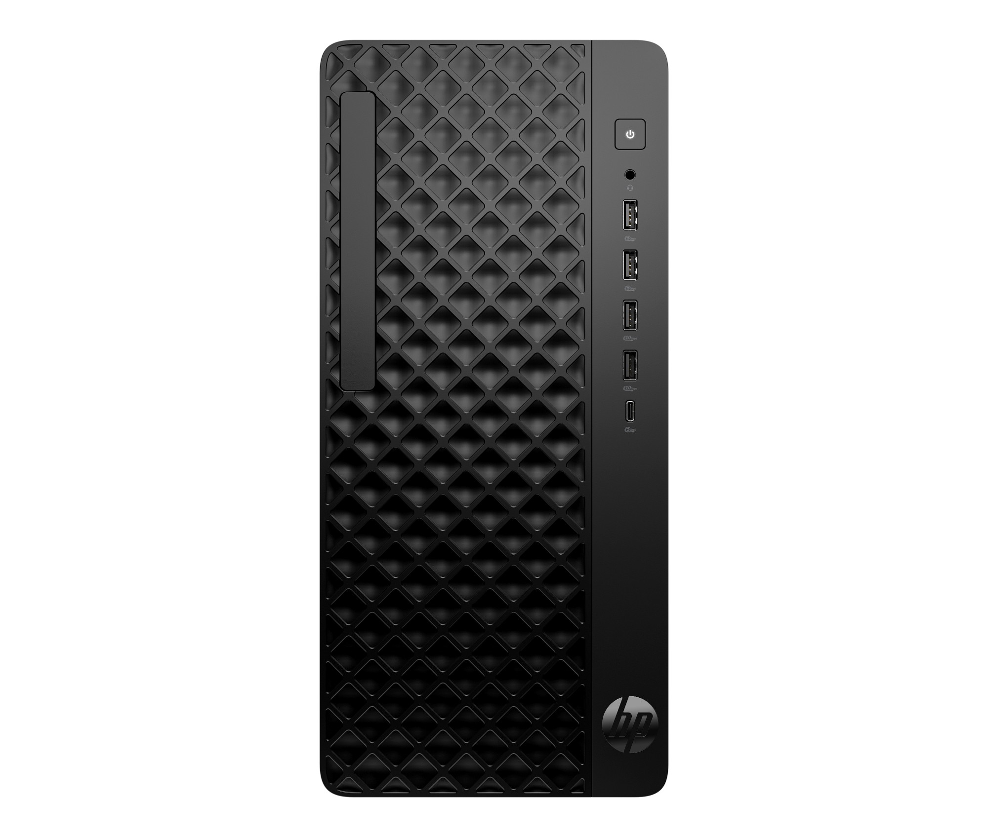 Hp Pc Mt Prodesk 2 Tower G1A E Ryzen 7 8700G 16Gb 512Gb Ssd Win 11 Pro