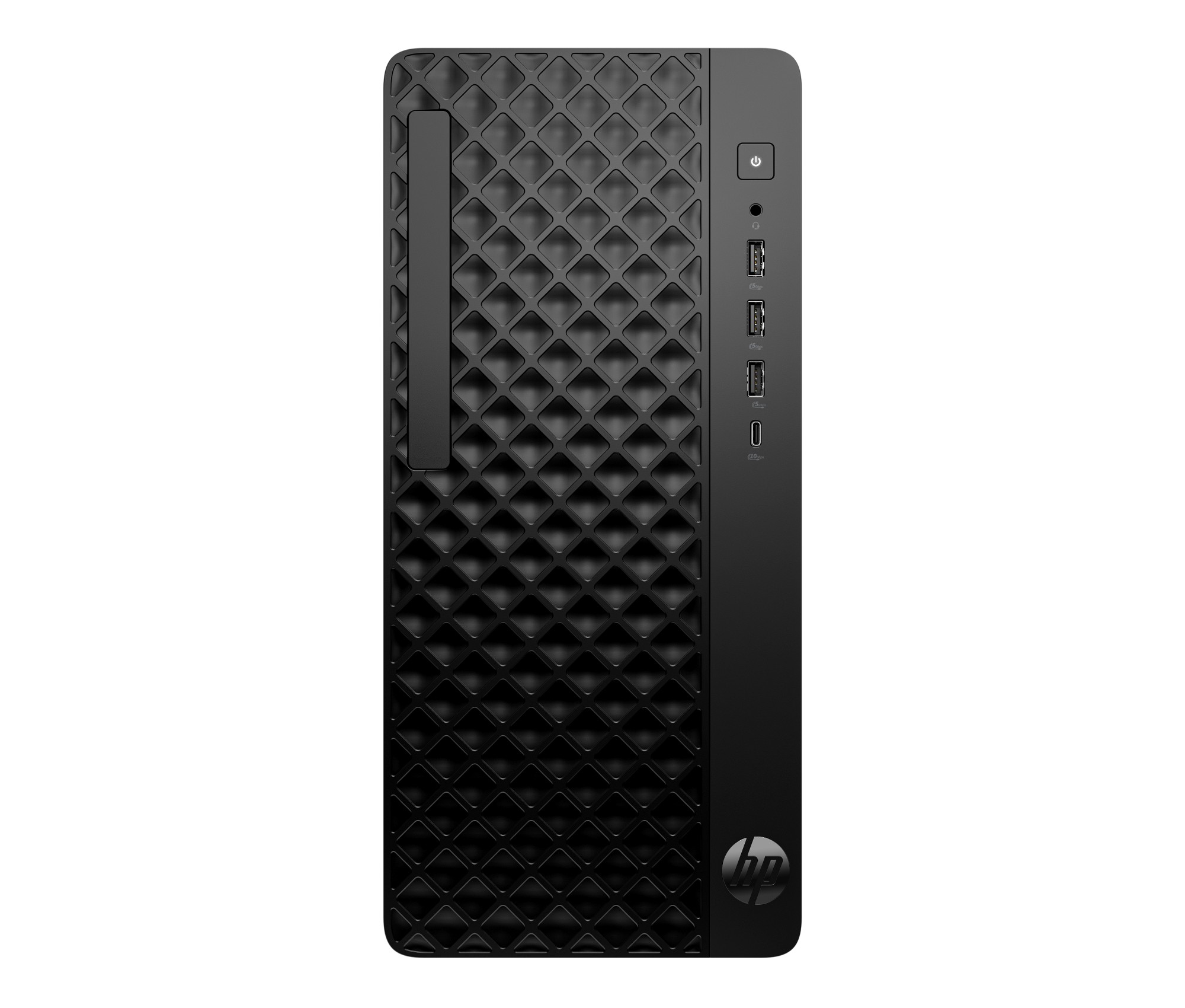 Hp Pc Mt Prodesk 2 Tower G1I E I7-14700 8Gb 512Gb Ssd Win 11 Pro
