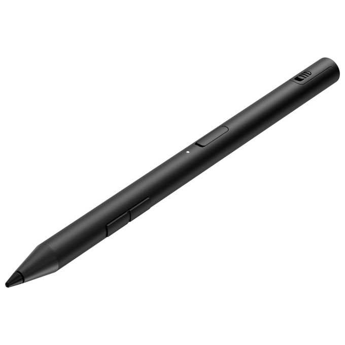 HP Penna Ricaricabile Multipla 700 Universale Nero HP Penna Ricaricabile Multipla 700 Universale Nero
