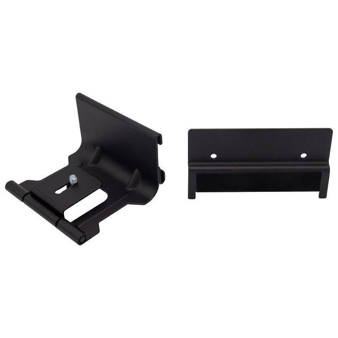 HP Poly 2215-69385-001 Supporto a Parete per Poly Studio P15 R30 colore Nero
