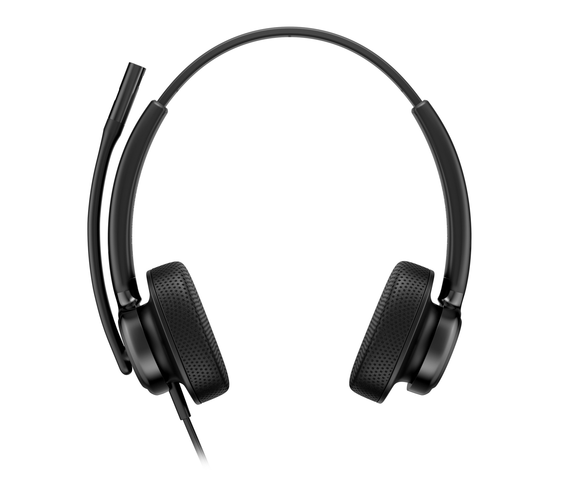 HP Poly Cuffie cablate stereo Mission 425 USB