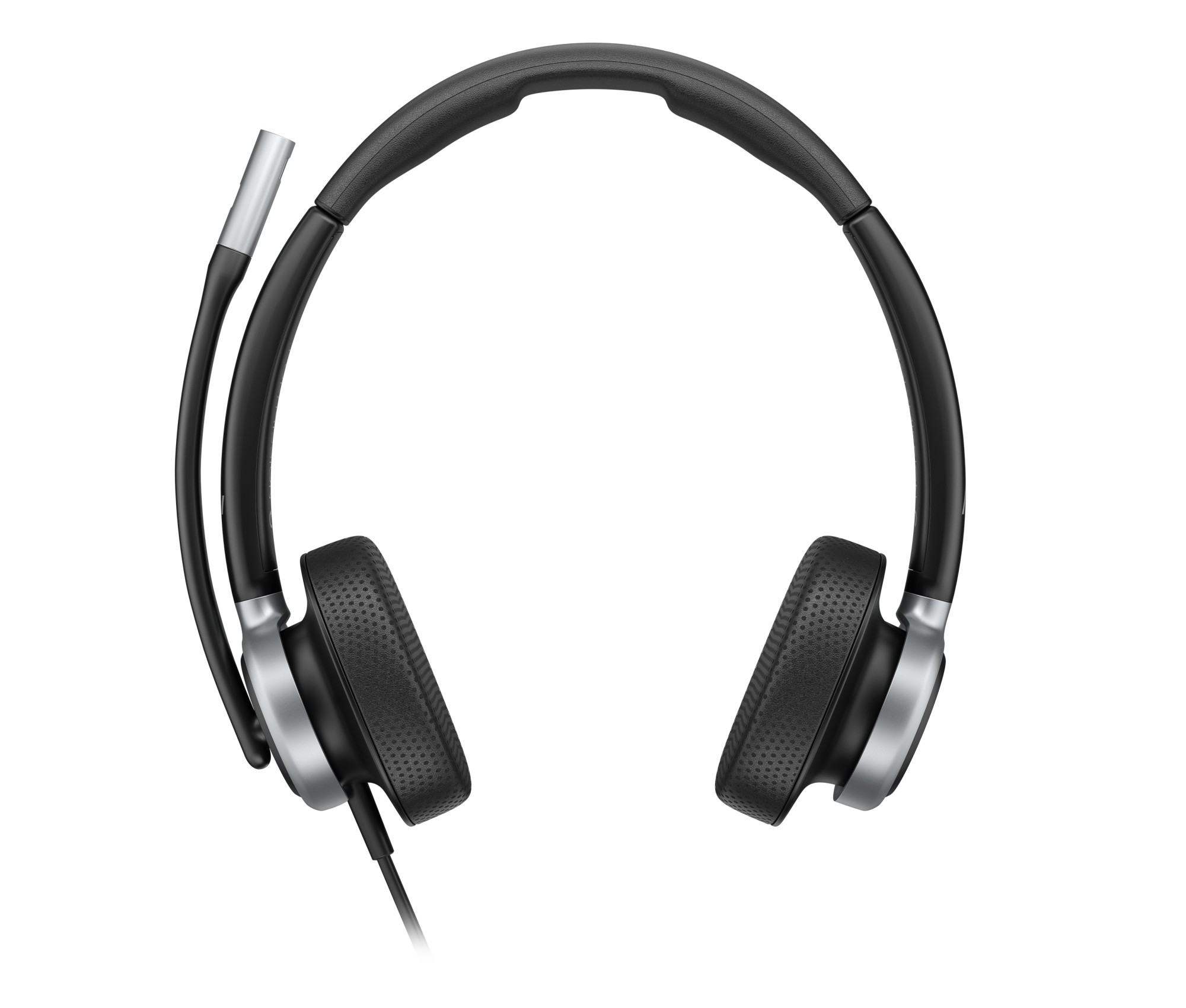 HP Poly Cuffie cablate stereo Mission 625 USB
