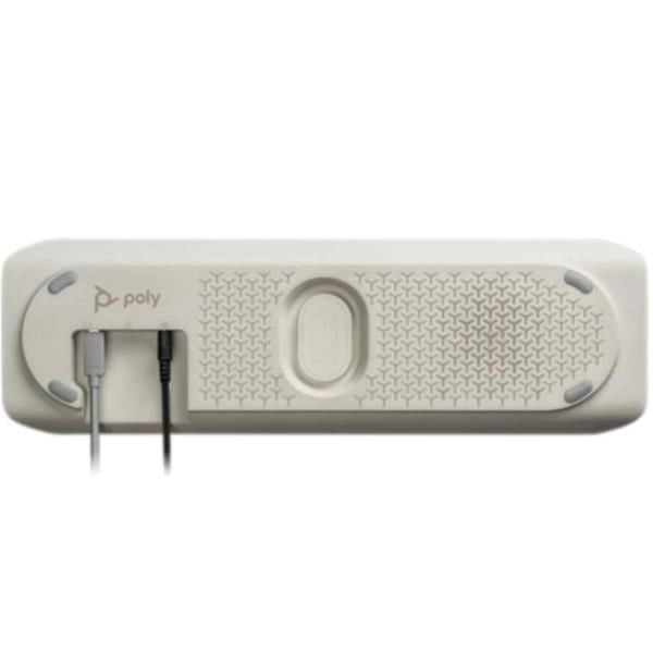 Hp poly vivavoce poly sync 60, certificato per microsoft teams - 77P41AA Hp poly vivavoce poly sync 60, certificato per microsoft teams - 77P41AA