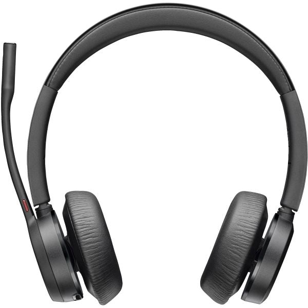 Hp poly voyager 4320-m + cavo da usb-a a usb-c + dongle bt700 - 7Y211AA