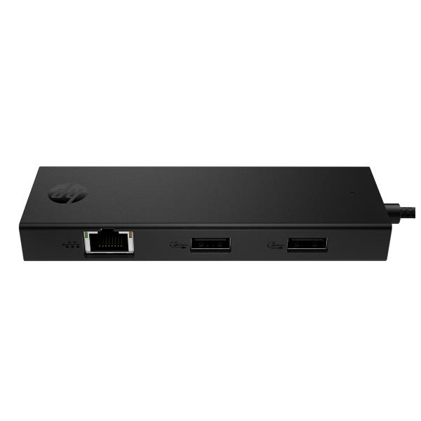 Hp Portable Usb-C Hub B8SU8UT