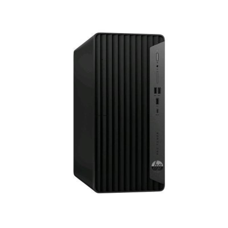 Hp pro 400 g9 tower i3-14100 ram 8gb-ssd 512gb nvme-intel uhd graphics 730-gigabit ethernet-tastiera e mouse win 11 prof nero (9m8p0at#abz) Hp pro 400 g9 tower i3-14100 ram 8gb-ssd 512gb nvme-intel uhd graphics 730-gigabit ethernet-tastiera e mouse win 11 prof nero (9m8p0at#abz)