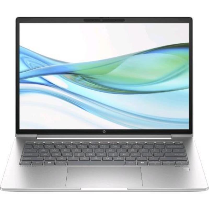 Hp probook 440 g11 14 wuxga intel core ultra 5 125u ram 16gb-ssd 5121gb nvme-intel graphics-wi-fi 6e-win 11 prof argento (ad1q5et#abz) Hp probook 440 g11 14 wuxga intel core ultra 5 125u ram 16gb-ssd 5121gb nvme-intel graphics-wi-fi 6e-win 11 prof argento (ad1q5et#abz)